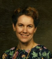 Jean Jarman Mrs. Tyson