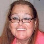 Lisa Denise Monzingo Richardson Profile Photo