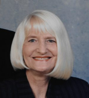 Doris Kaleta Profile Photo
