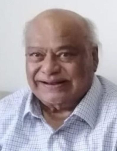 Indravadan L. Pandya