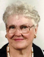 Patricia Joan Perdue Miller Profile Photo