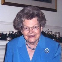 Mittie Lucile Elliott