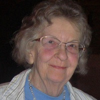 Helen Kerby Sexton