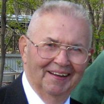 Lester L. Polyard