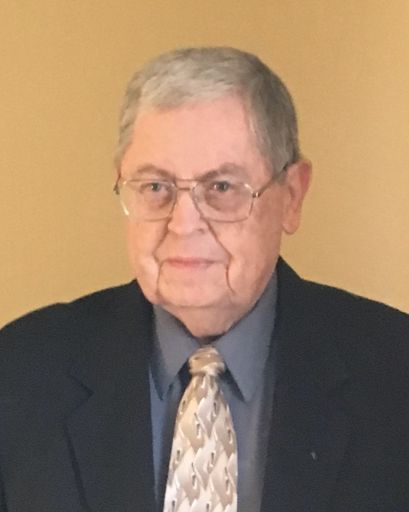 Tom Walton Profile Photo