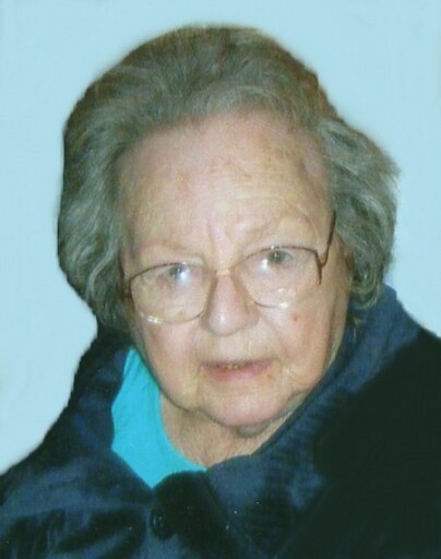 Dorothy M. Chovan