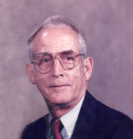 Lloyd W. Frazier