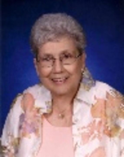 Patricia Anne Dunbar Hardesty