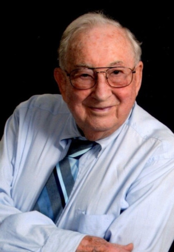 Herbert Hutchinson Profile Photo