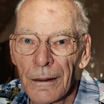 John Walter Grow, Sr. Profile Photo
