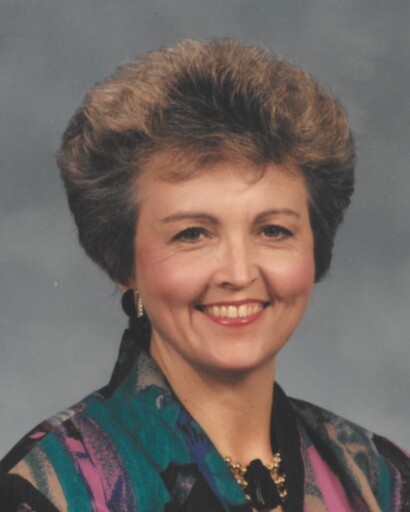 Sandra Jo Stephens