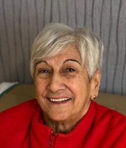 Mary Rita Morin Profile Photo