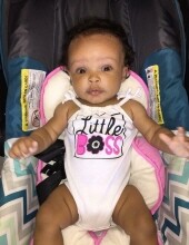 Aniyah Faye Farley Profile Photo