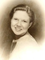 Marjorie Tawney