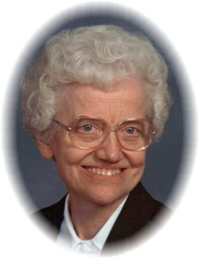 Sister Margaret Verhoff Profile Photo