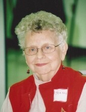 Jeannette M. Fritsche