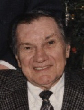 Frank  Cleveland Graham