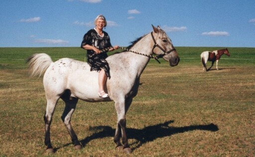 Joanne Louise Terry Profile Photo