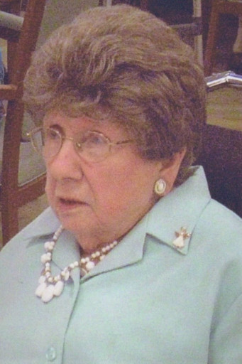 Elizabeth Bortscheller