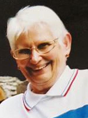 Janet M. Peterson