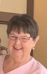 Carol Ann Sullivan