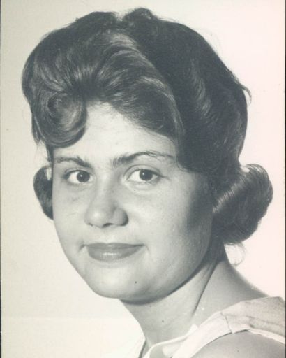 Betty Lou Evans Profile Photo