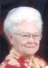 Evelyn Mable Williams Profile Photo