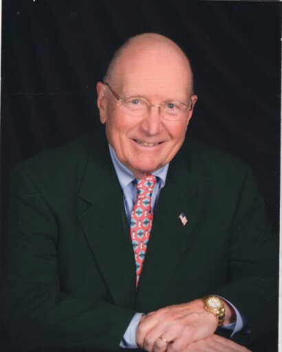 William David Wister, Sr. Profile Photo
