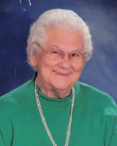 Ruth M. Novack's obituary image