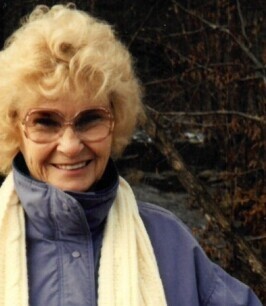 Gloria Baird Profile Photo