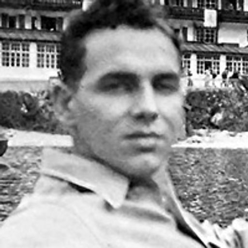 Albert J. Martin, Jr.