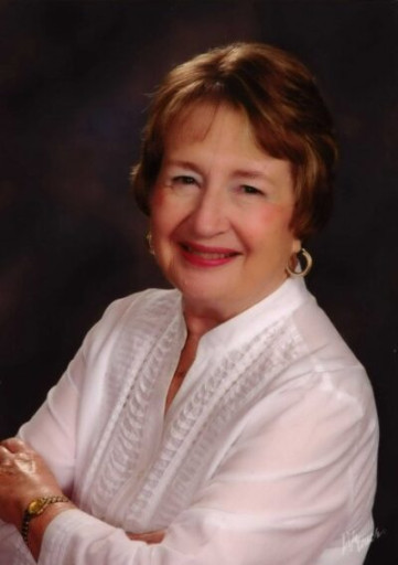 Nancy Widener Profile Photo