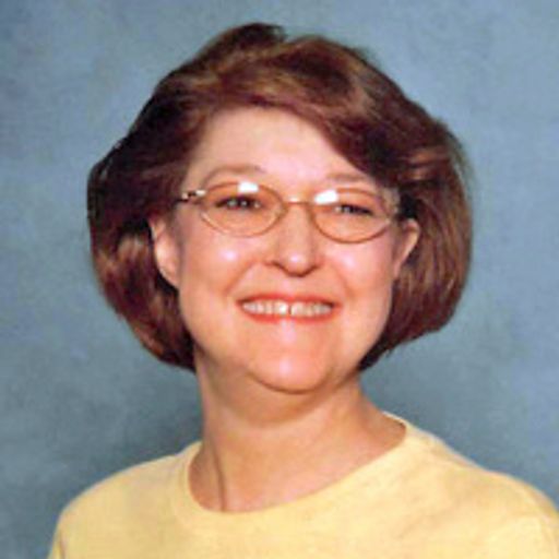 Joan Looper Parks