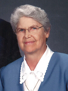 Betty Lou (Damm) Carothers Profile Photo