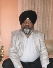 Gurvinder Singh Siani Profile Photo