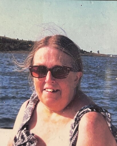 Patricia Mae Levesque's obituary image