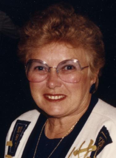 Dorothy Kostelecky