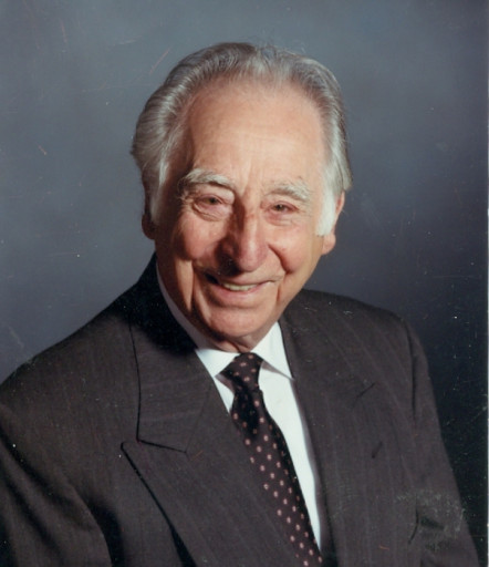 Alfred Amato