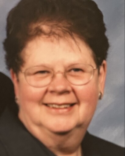 Mina Jean Moore's obituary image