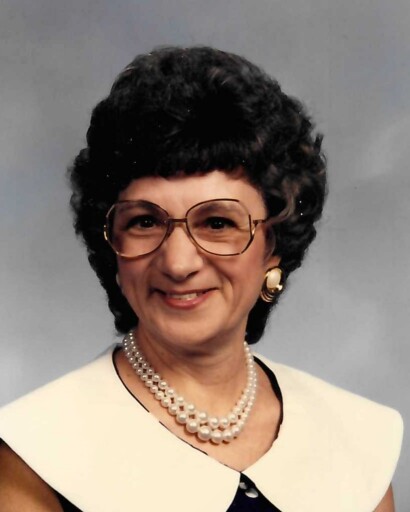 Patricia Ellen Combs's obituary image