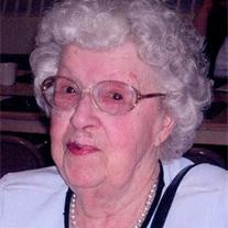 June Grimley Profile Photo