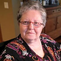 Barbara Simkins Profile Photo