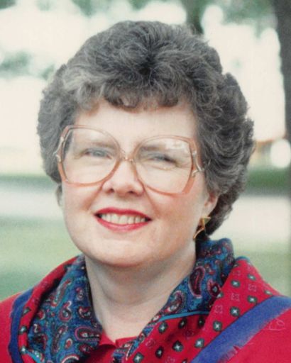 Mary A. Anderson