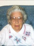 Dorothy Ann Henson