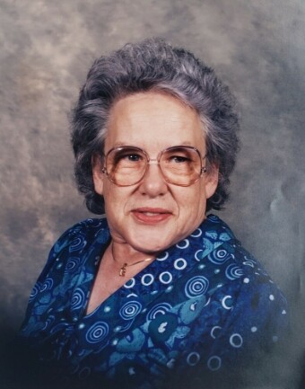 Ruby C. Eberly Profile Photo