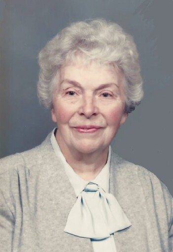 Marilyn Uetrecht