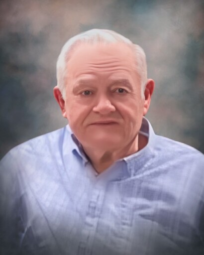 Curtis Walter Webb, Jr.'s obituary image