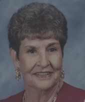 Reba  Blackburn Boone