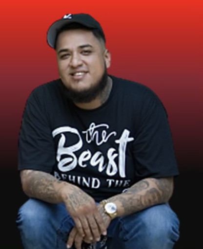 Jose Alfredo "Freddy" Hernandez, Jr. Profile Photo