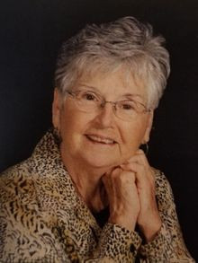 Betty Bridges Profile Photo